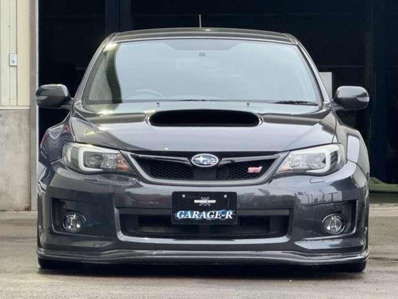 IMPREZA