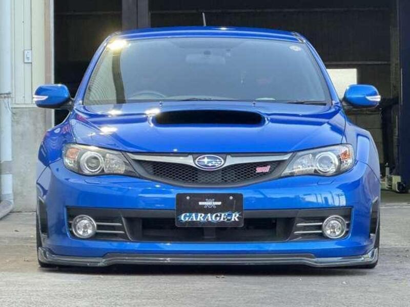 IMPREZA