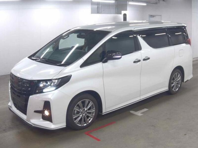 ALPHARD-0