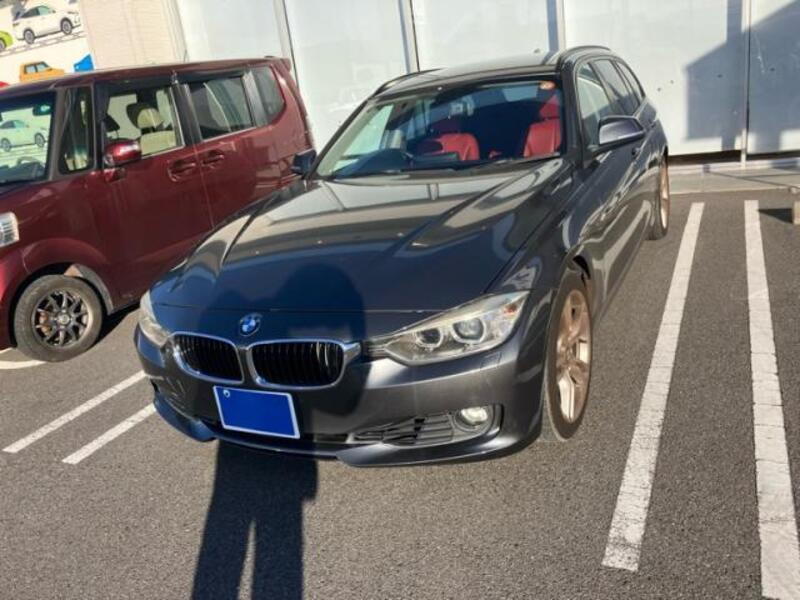 3 SERIES
