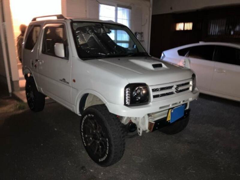 JIMNY