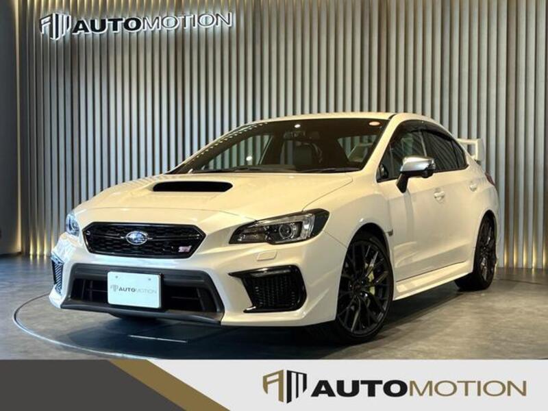 WRX STI-0