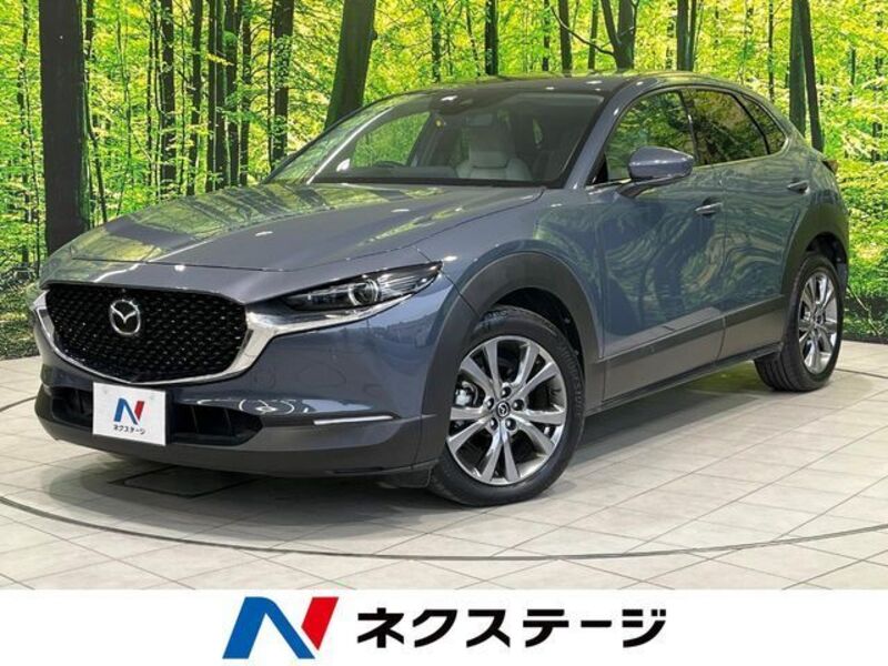 CX-30-0