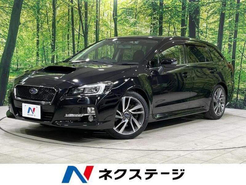 LEVORG-0