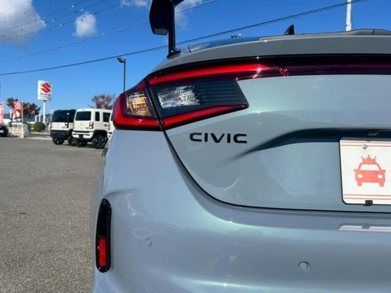 CIVIC