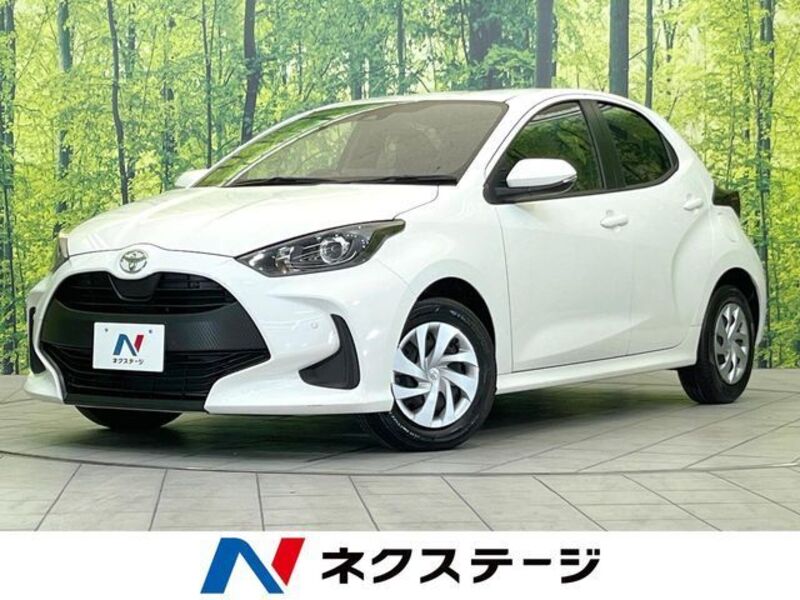 YARIS-0