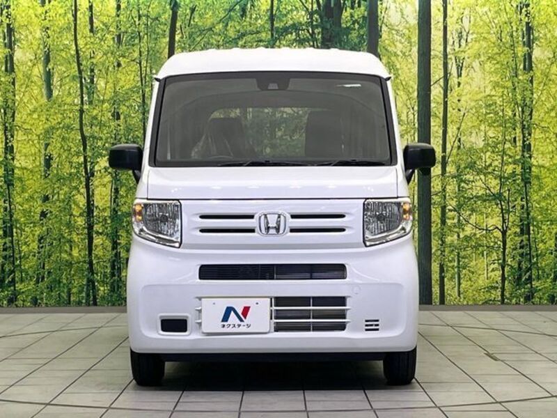 N-VAN