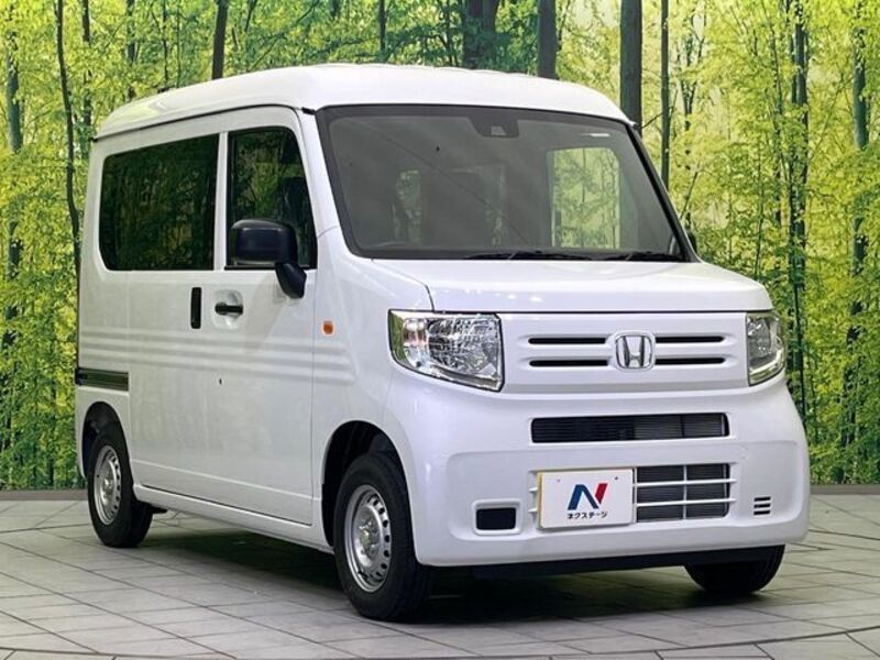 N-VAN