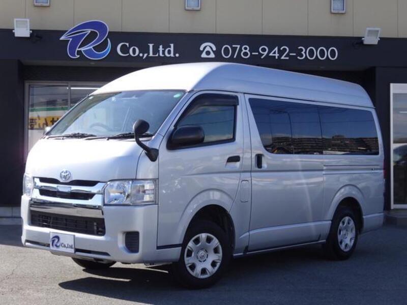HIACE VAN-0