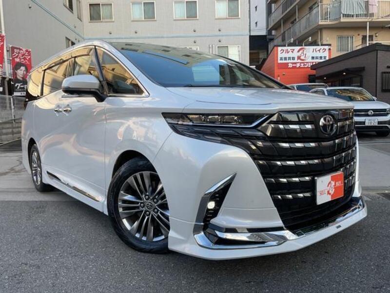 ALPHARD
