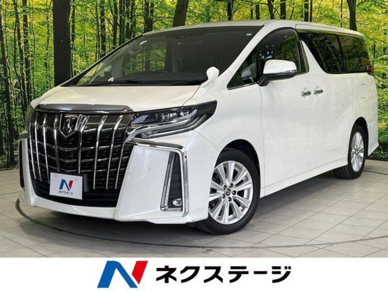 ALPHARD-0