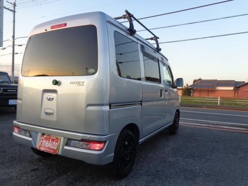 HIJET CARGO