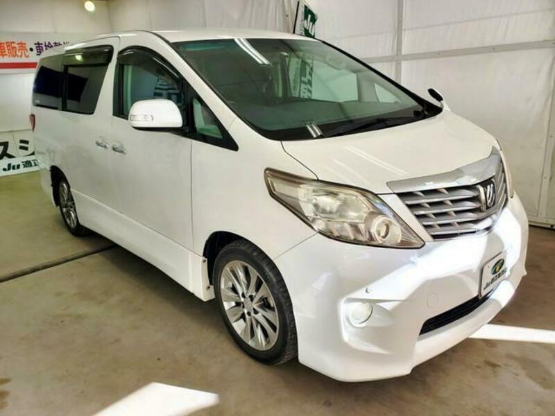 ALPHARD-0