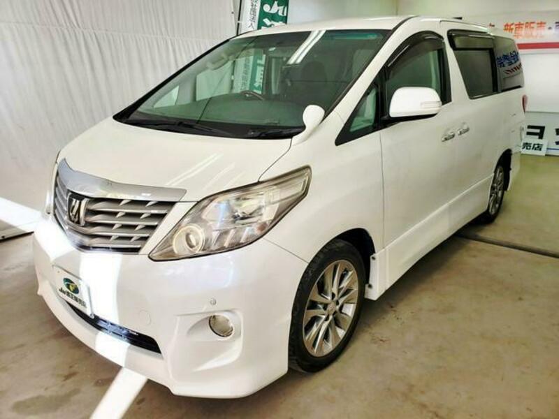 ALPHARD