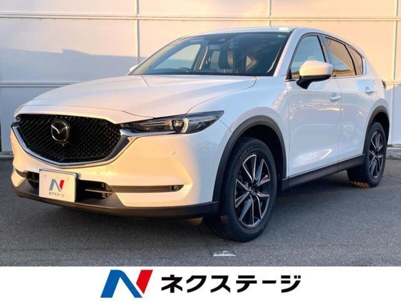 CX-5-0