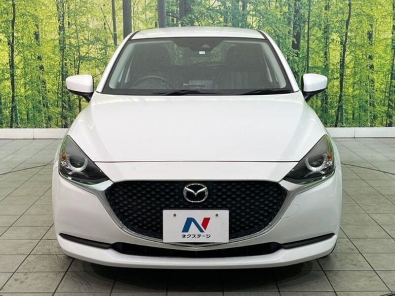 MAZDA2