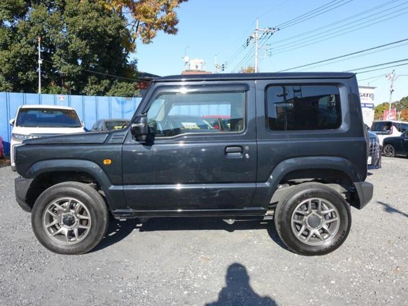 JIMNY