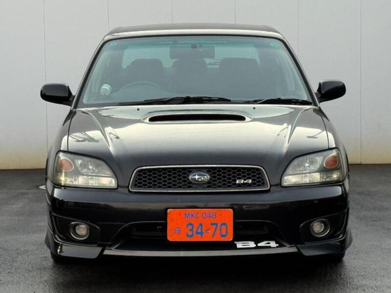 LEGACY B4