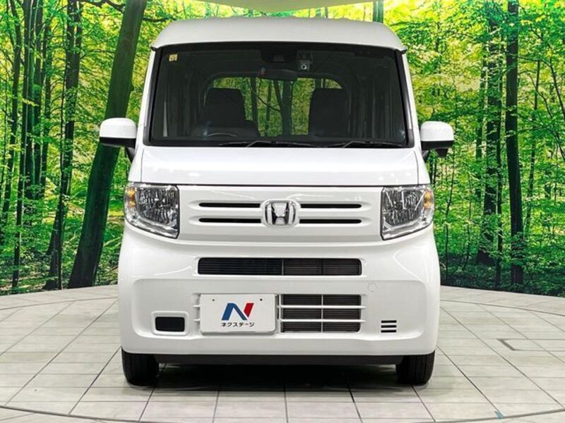 N-VAN