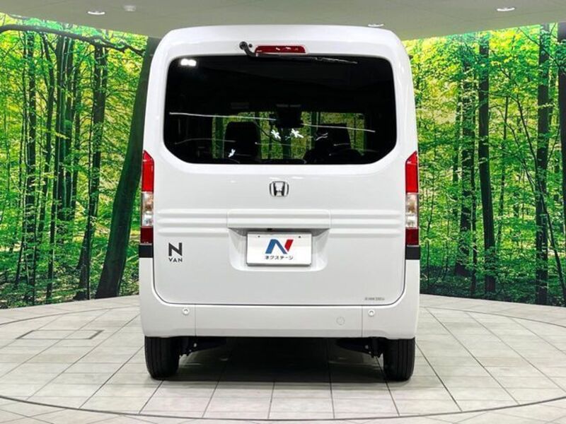 N-VAN