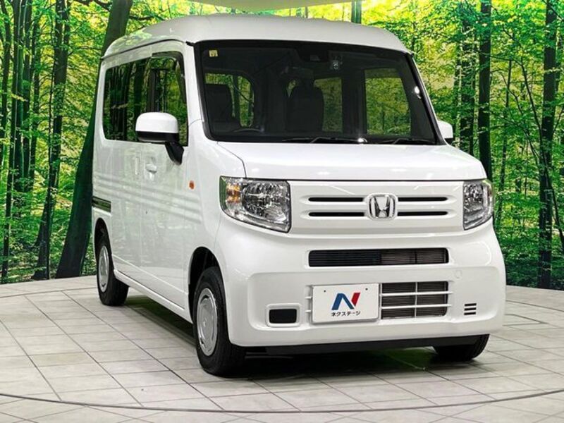 N-VAN