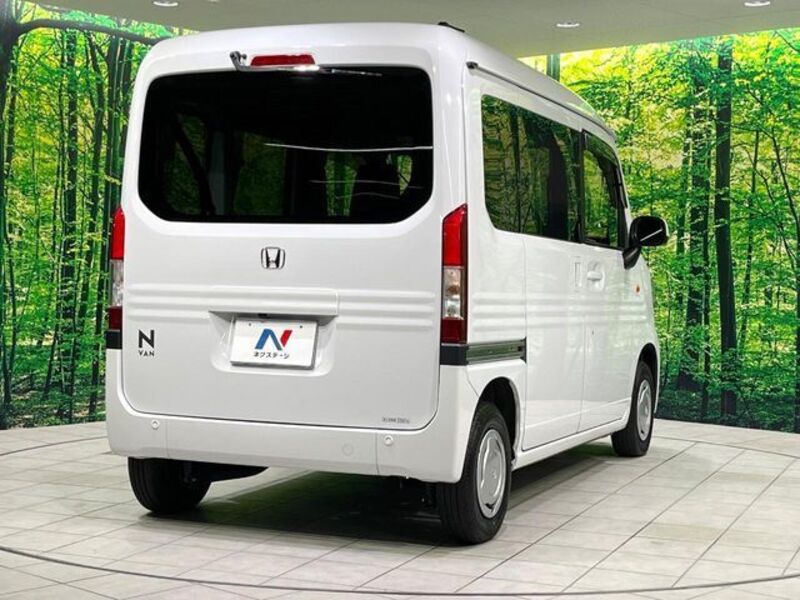 N-VAN