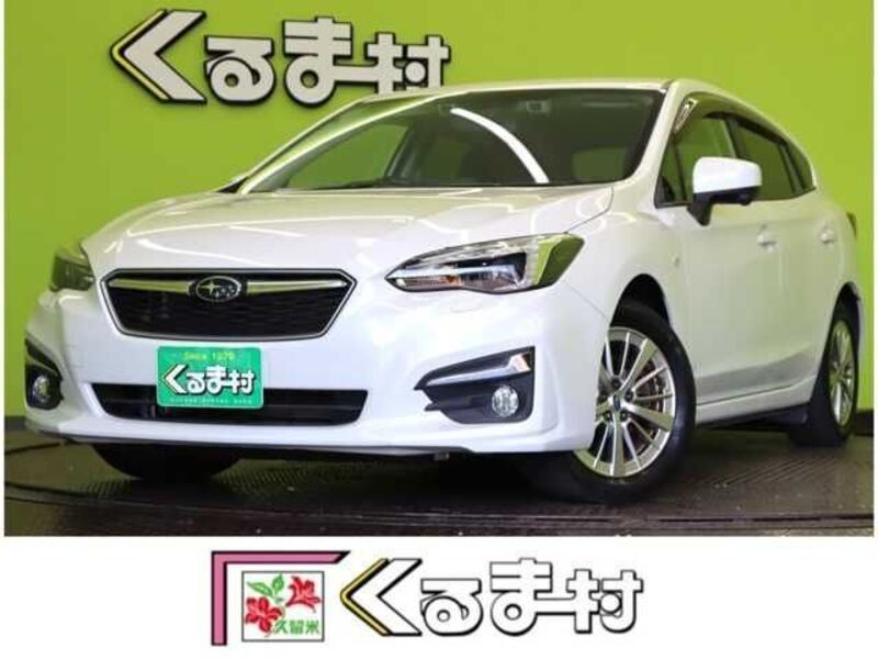 IMPREZA SPORT-0
