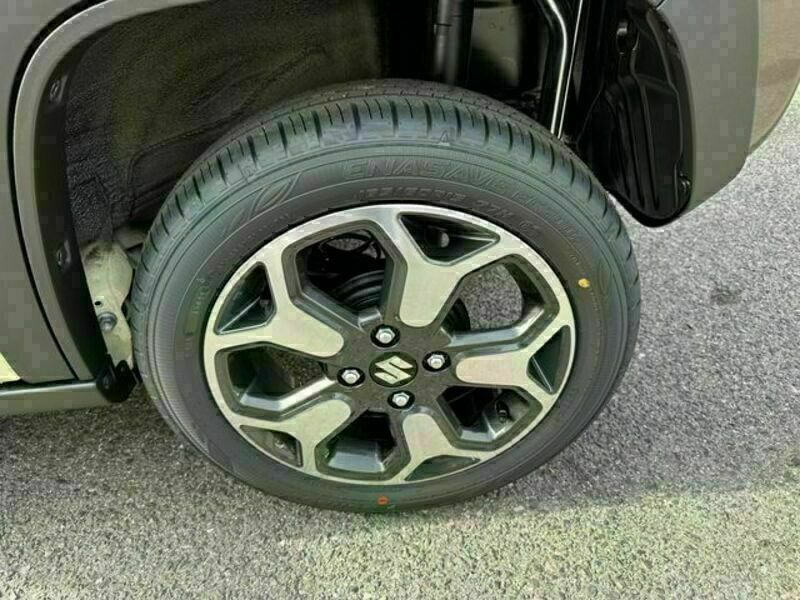 HUSTLER
