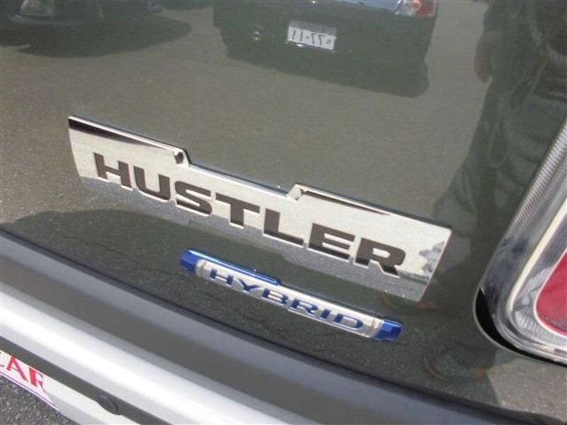 HUSTLER