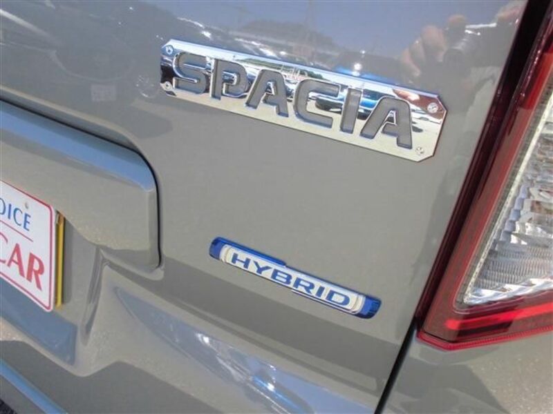 SPACIA