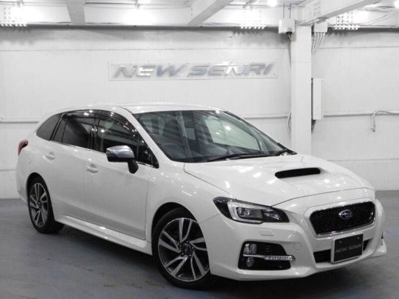 LEVORG-0