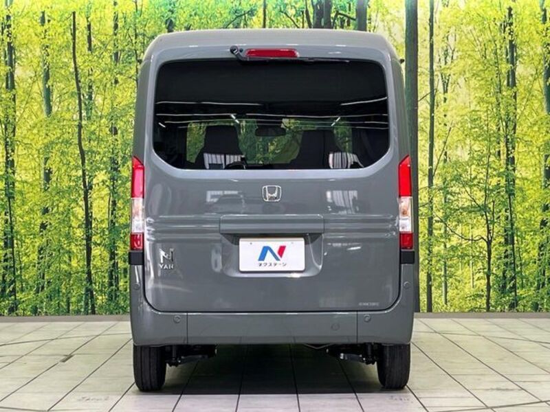 N-VAN