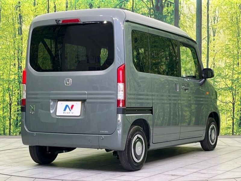 N-VAN