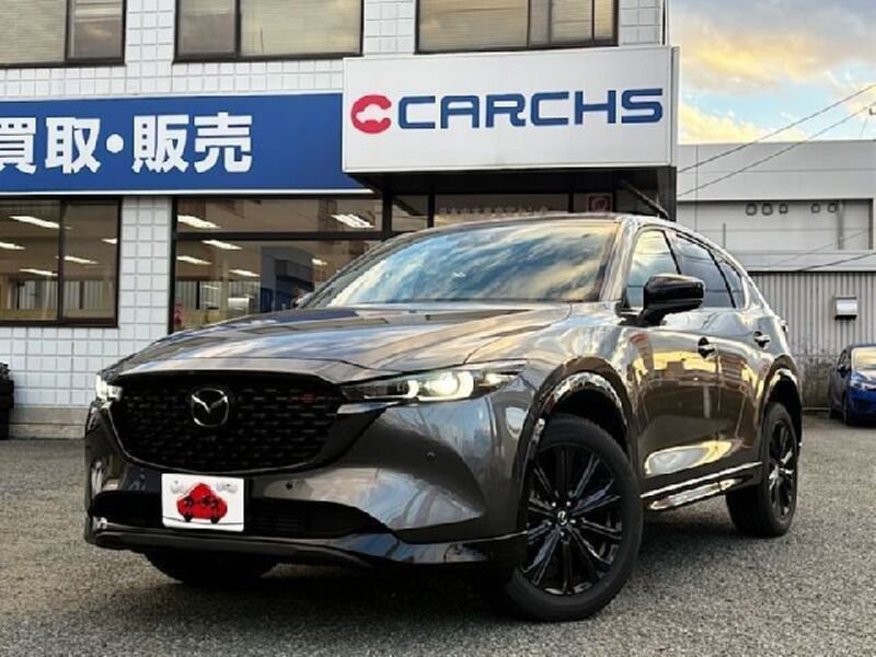 CX-5-0