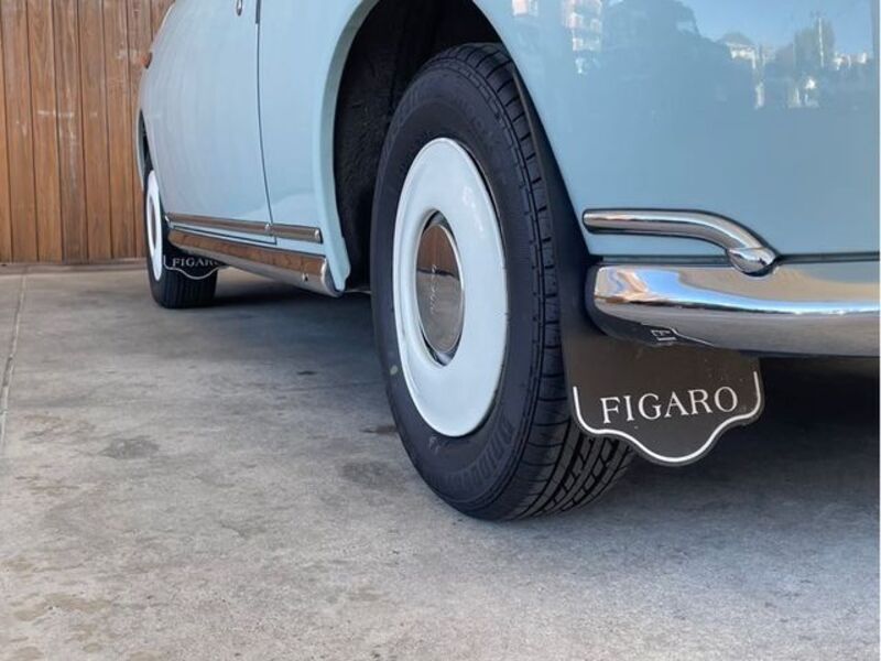 FIGARO
