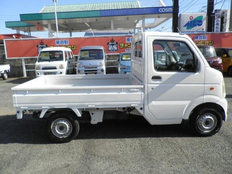 CARRY TRUCK