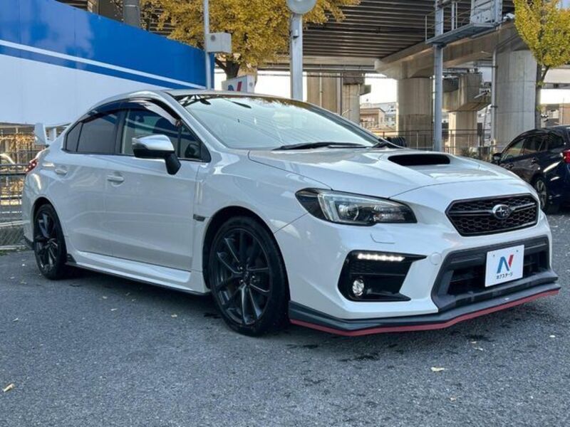 WRX S4