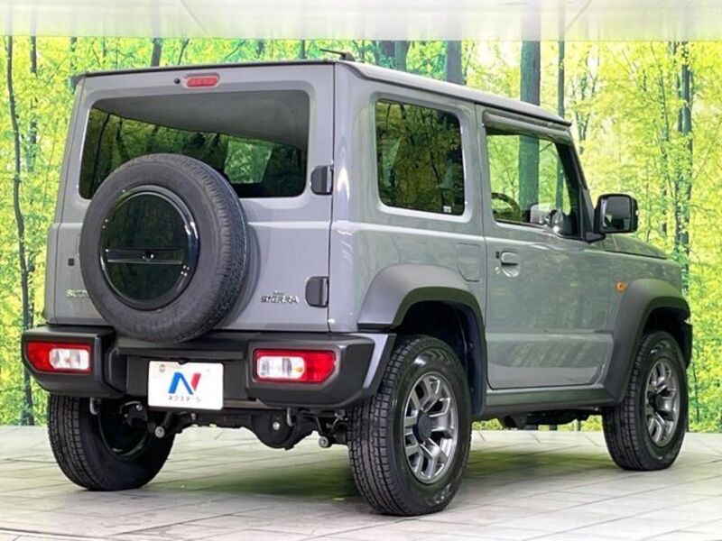 JIMNY SIERRA