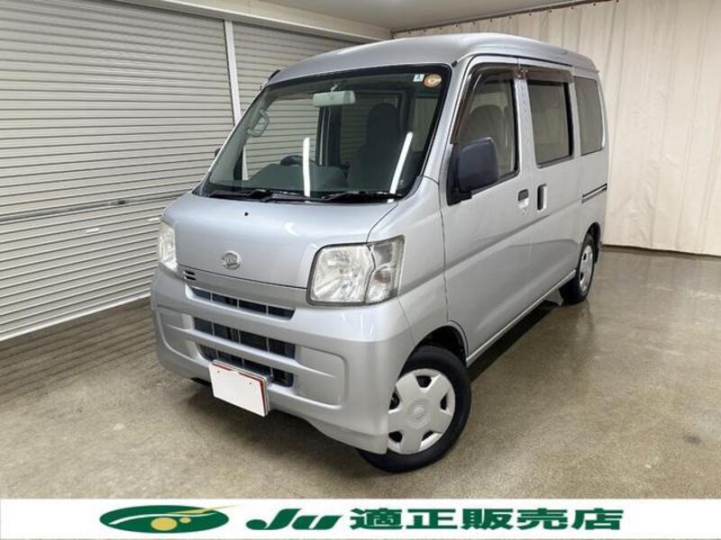 HIJET CARGO