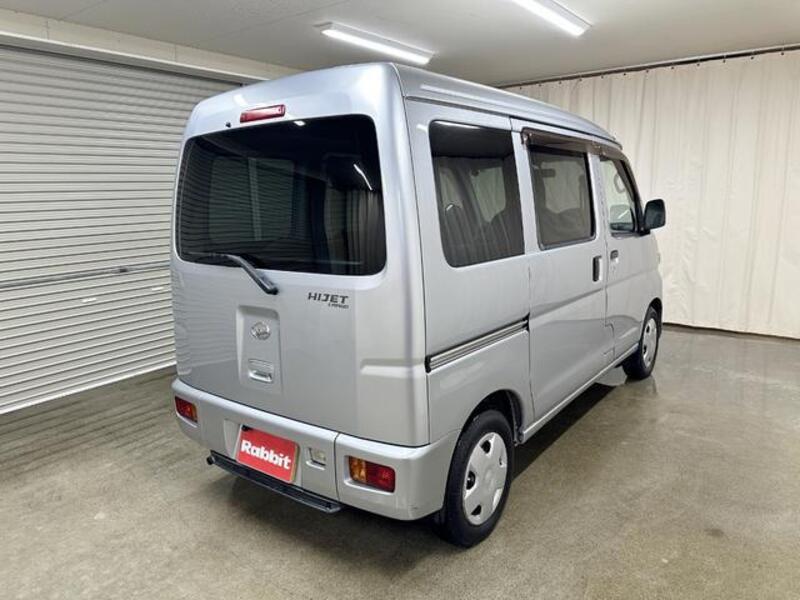 HIJET CARGO