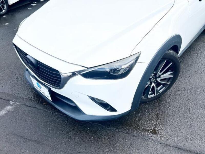 CX-3