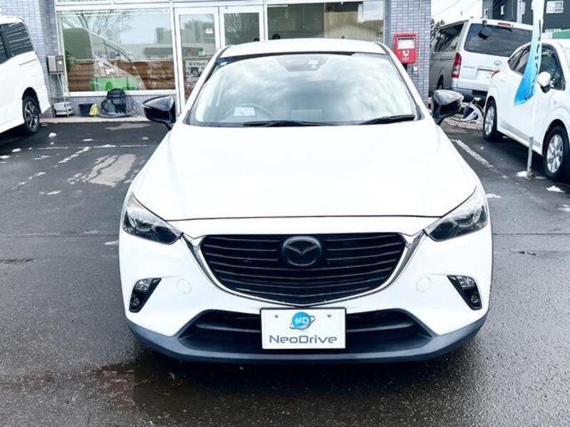 CX-3