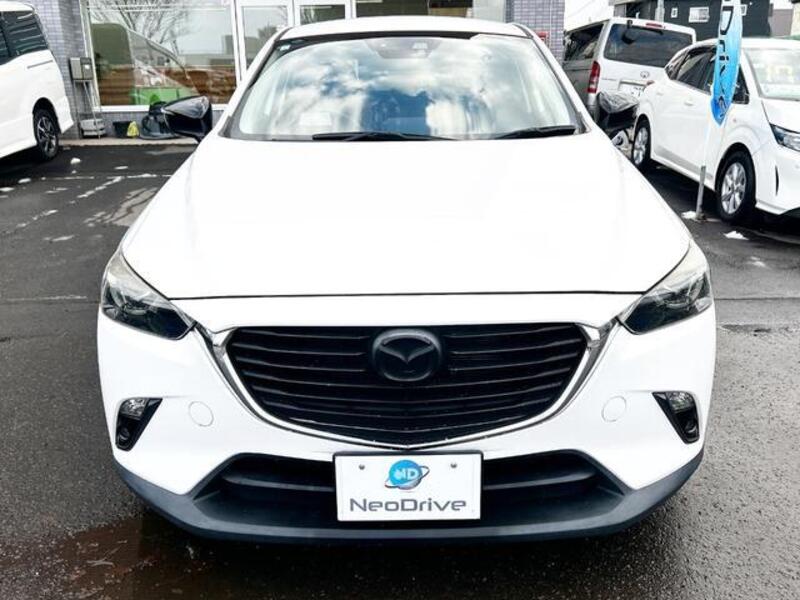 CX-3