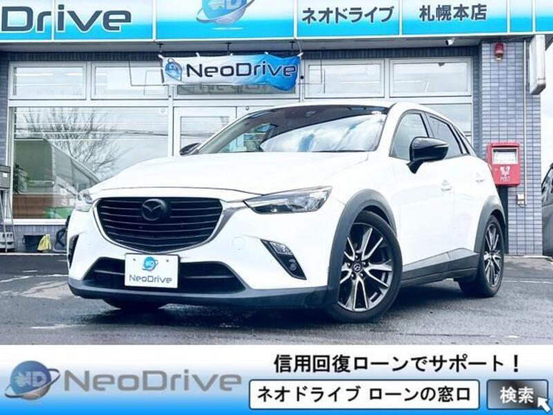 CX-3-0