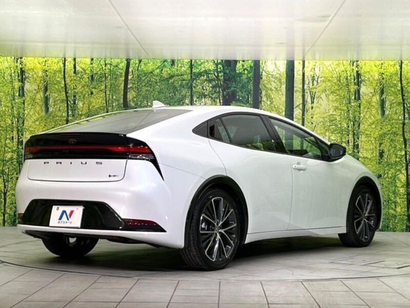 PRIUS