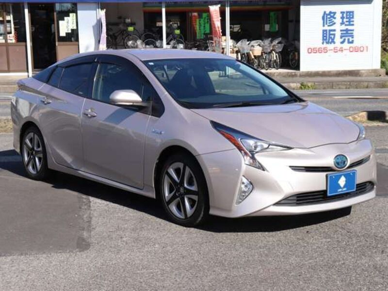 PRIUS