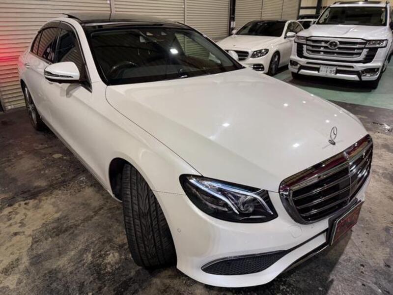 E-CLASS
