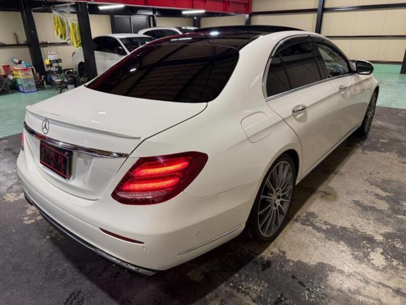 E-CLASS