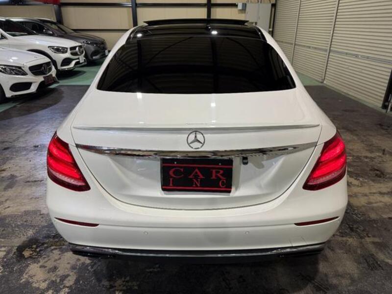 E-CLASS