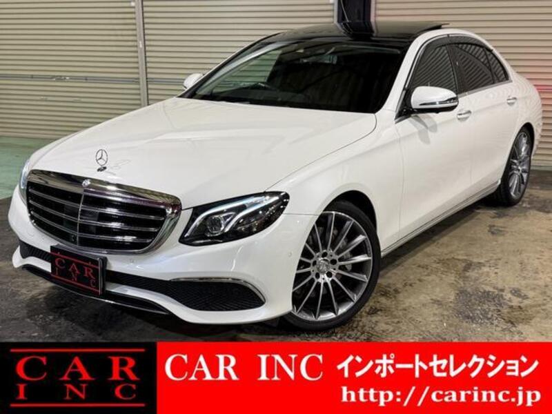E-CLASS-0